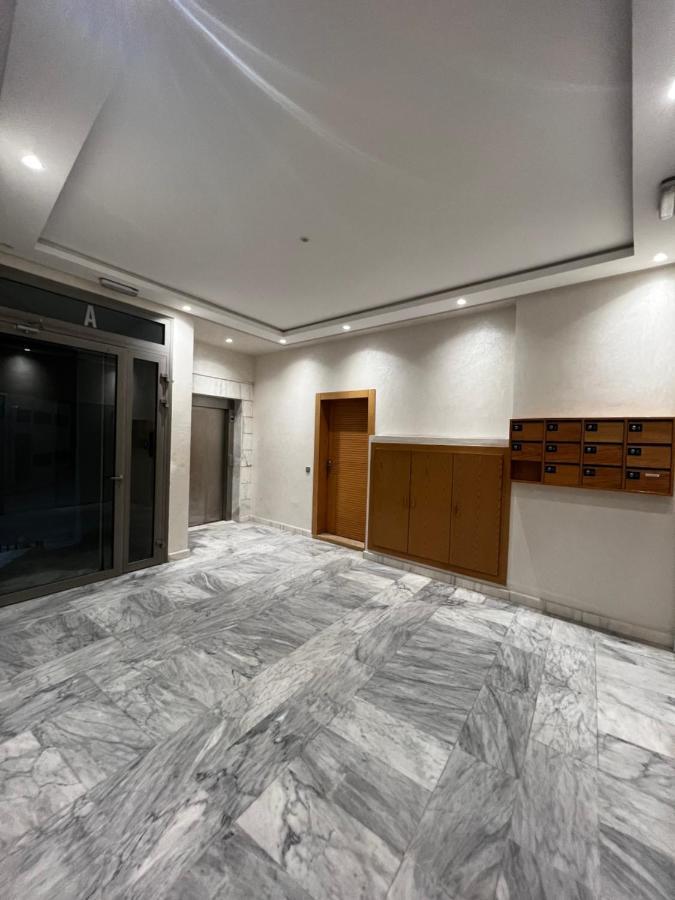Chic & Cozy Appartement Tres Calme 카사블랑카 외부 사진