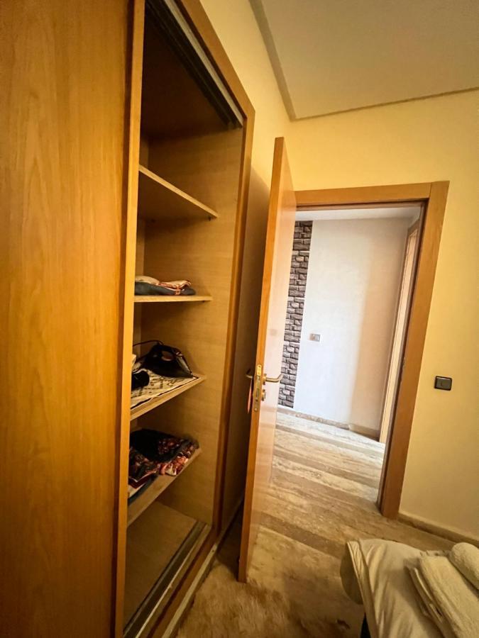 Chic & Cozy Appartement Tres Calme 카사블랑카 외부 사진