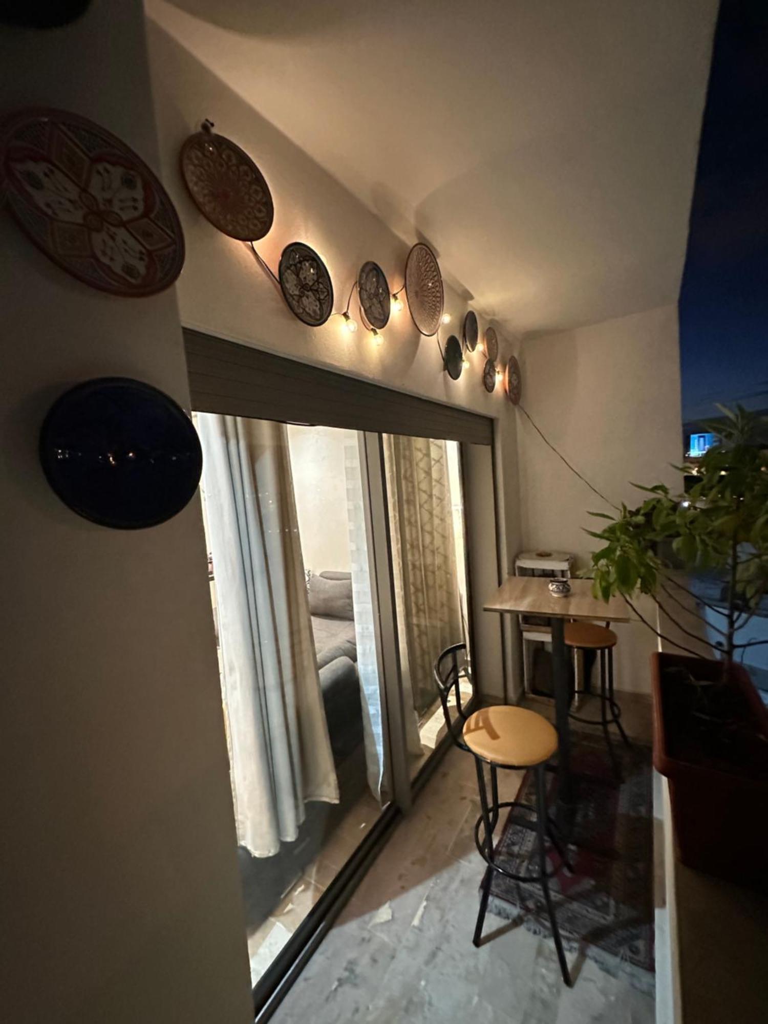 Chic & Cozy Appartement Tres Calme 카사블랑카 외부 사진